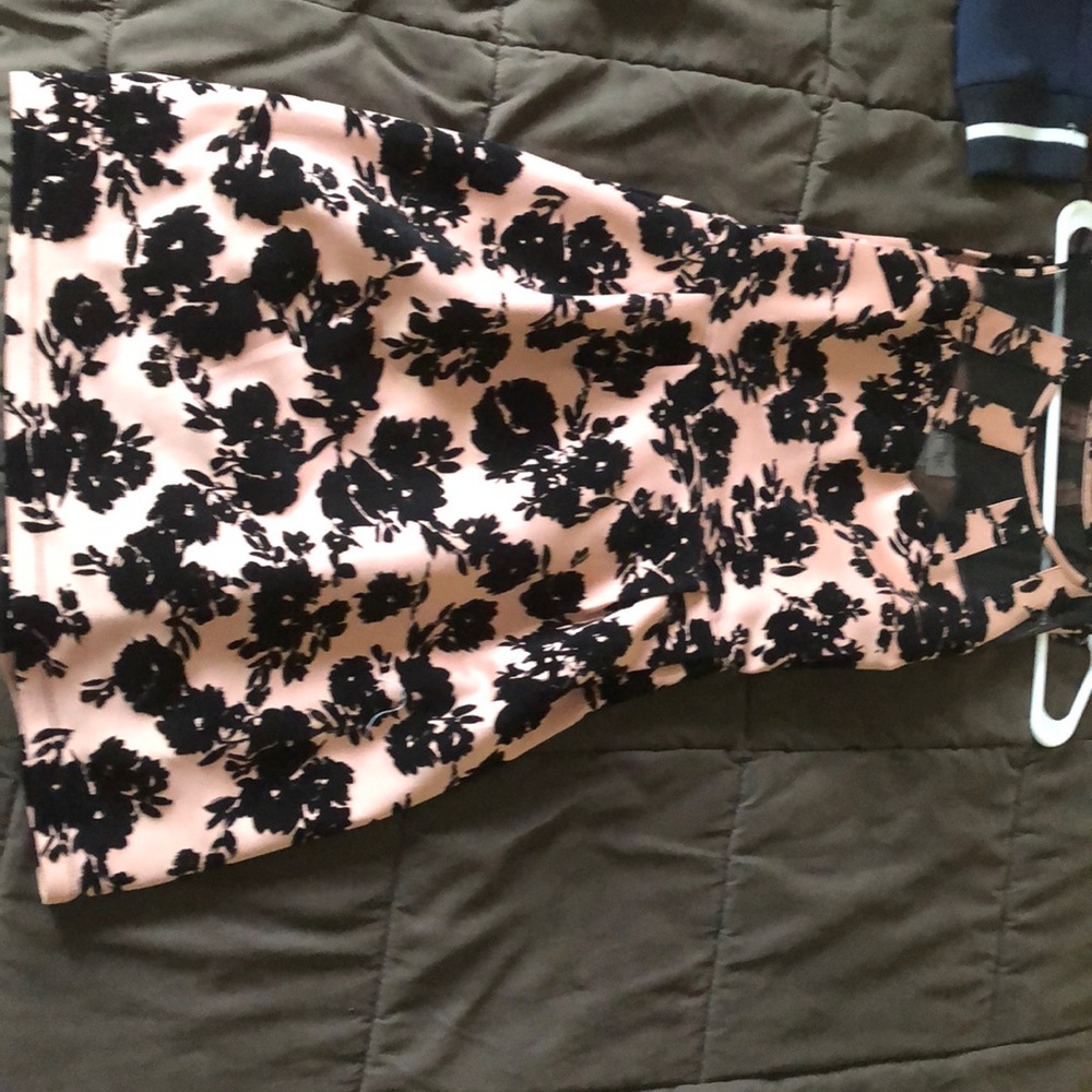 Vogue Dress